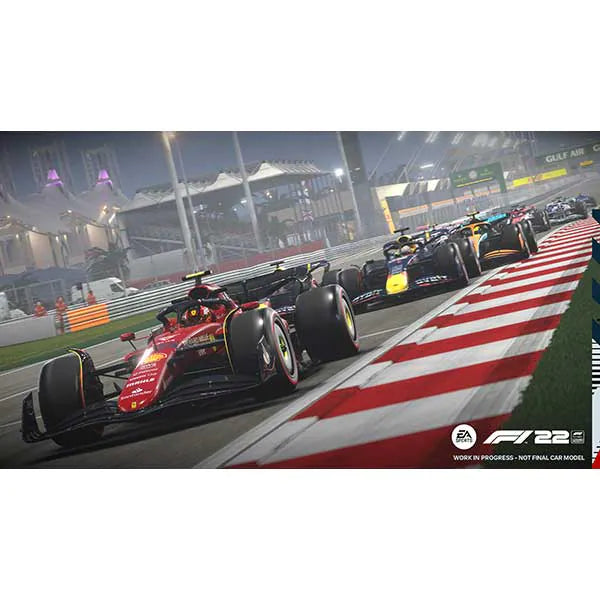 Joc F1 22 pentru XBOX ONE Second-Hand SH