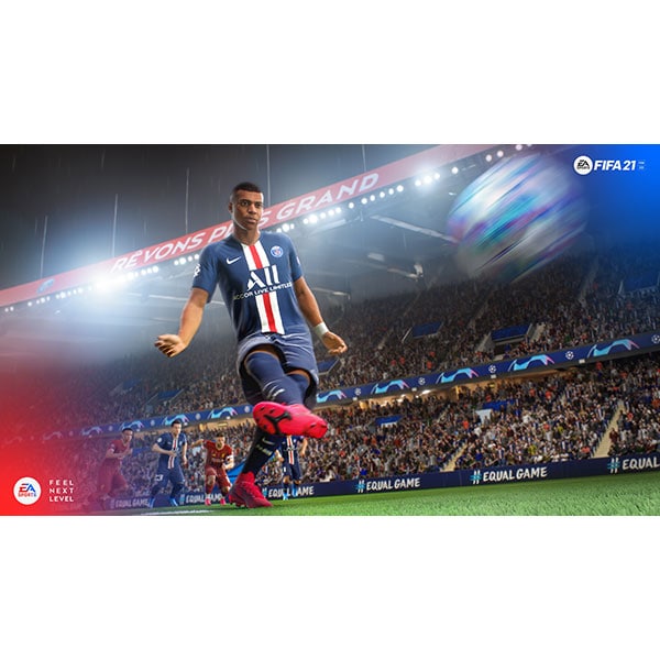 Joc FIFA 21 pentru XBOX ONE Second-Hand SH