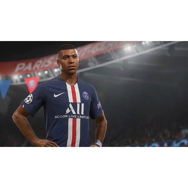 Joc FIFA 21 pentru XBOX ONE Second-Hand SH