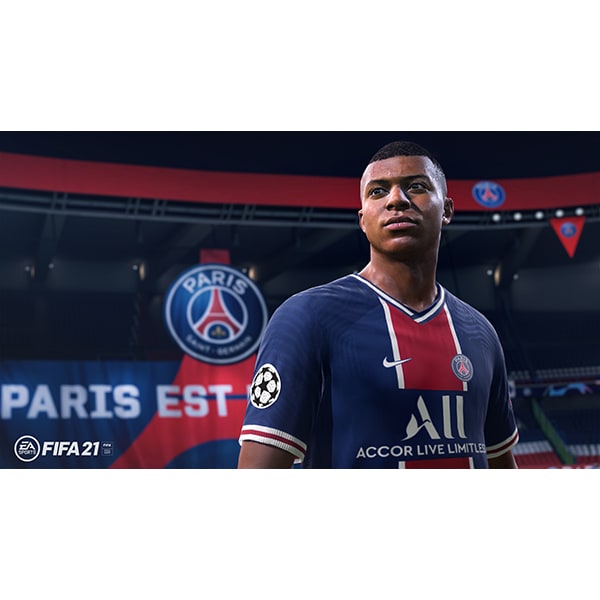 Joc FIFA 21 pentru XBOX ONE Second-Hand SH