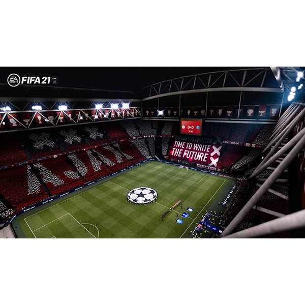 Joc FIFA 21 pentru XBOX ONE Second-Hand SH