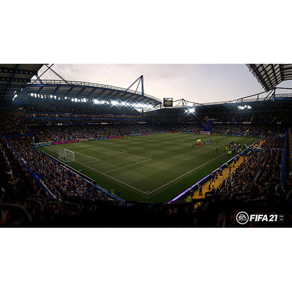 Joc FIFA 21 pentru XBOX ONE Second-Hand SH