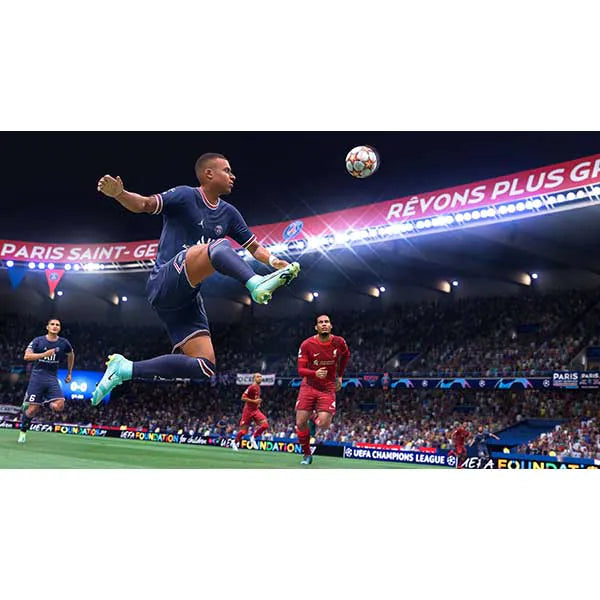 Joc FIFA 22 pentru XBOX ONE Second-Hand SH