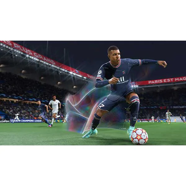Joc FIFA 22 pentru PlayStation 4 PS4 Second-Hand SH