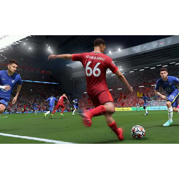 Joc FIFA 22 pentru XBOX ONE Second-Hand SH