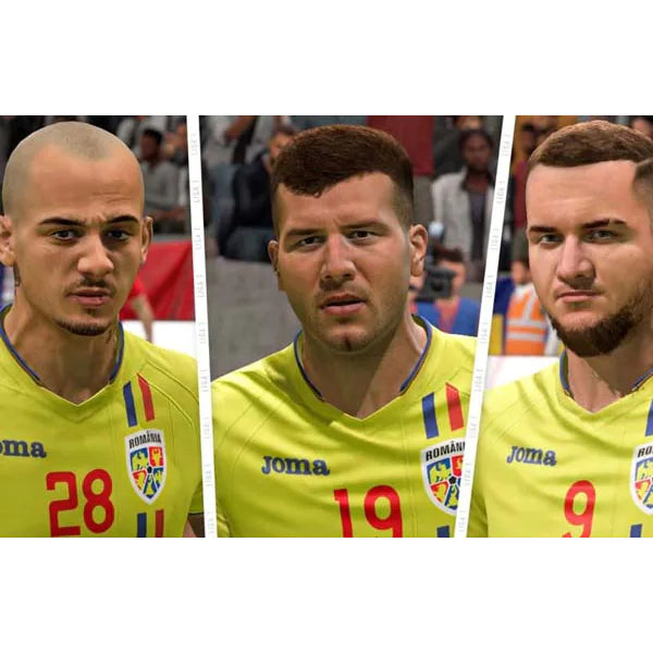Joc Fifa 20 pentru PlayStation 4 PS4 Second-Hand SH