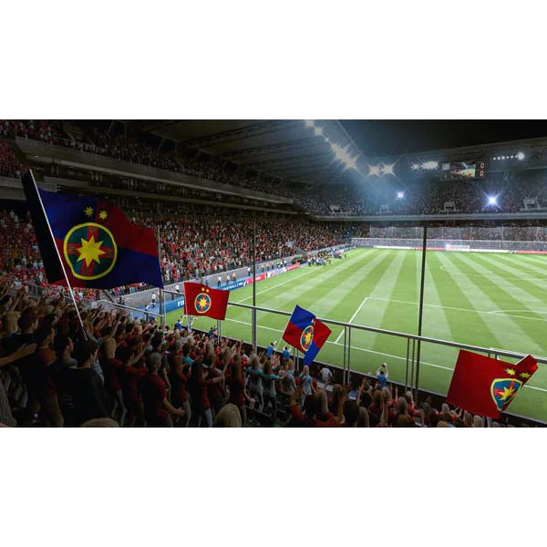 Joc Fifa 20 pentru PlayStation 4 PS4 Second-Hand SH