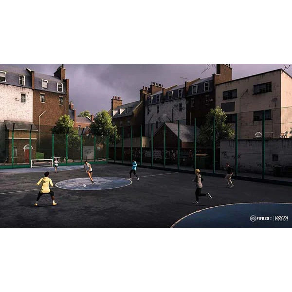 Joc Fifa 20 pentru PlayStation 4 PS4 Second-Hand SH