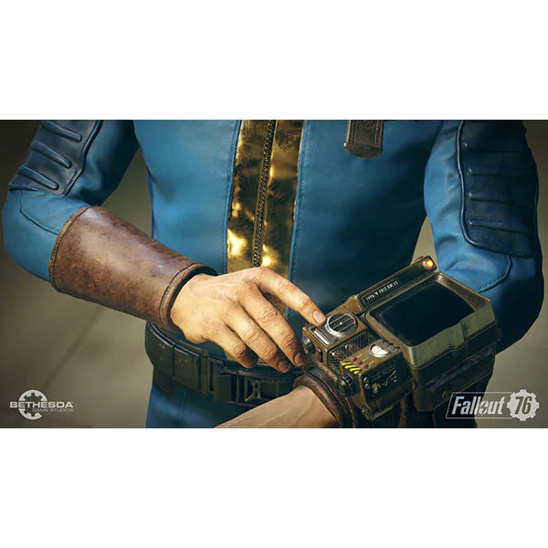 Joc Fallout 76 pentru PlayStation 4 PS4 Second-Hand SH