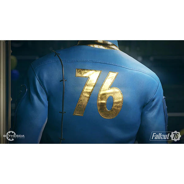 Joc Fallout 76 pentru PlayStation 4 PS4 Second-Hand SH