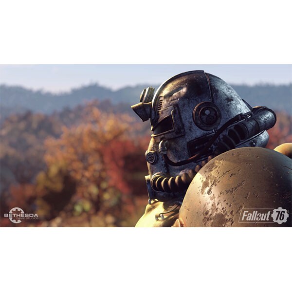 Joc Fallout 76 pentru PlayStation 4 PS4 Second-Hand SH