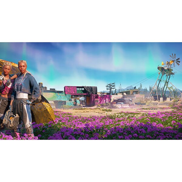 Joc Far Cry New Dawn pentru XBOX ONE Second-Hand SH