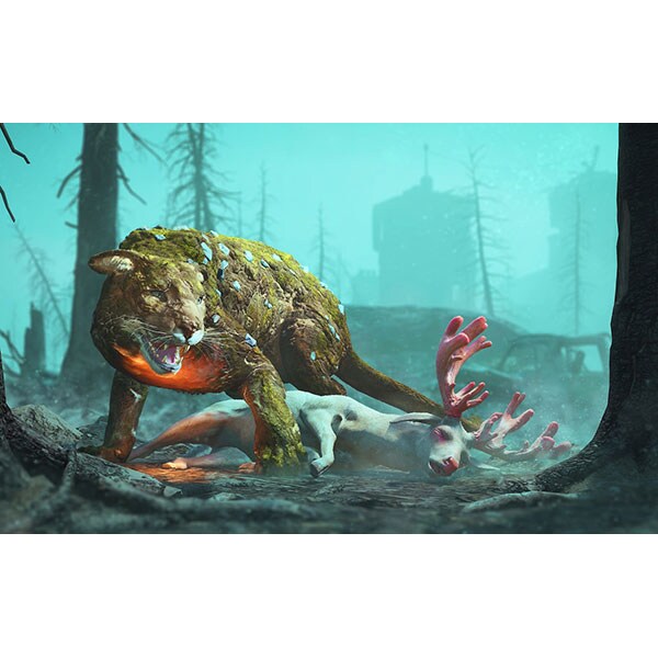 Joc Far Cry New Dawn pentru XBOX ONE Second-Hand SH