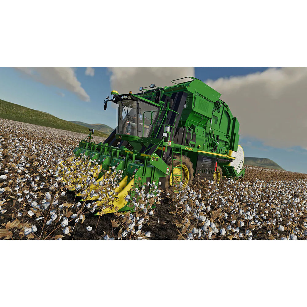 Joc Farming Simulator 19 pentru PlayStation 4 PS4 Second-Hand SH
