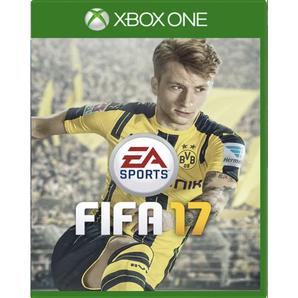 Joc FIFA 17 pentru XBOX ONE Second-Hand SH
