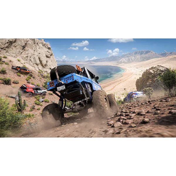 Joc Forza Horizon 5 XBOX ONE Second-Hand SH