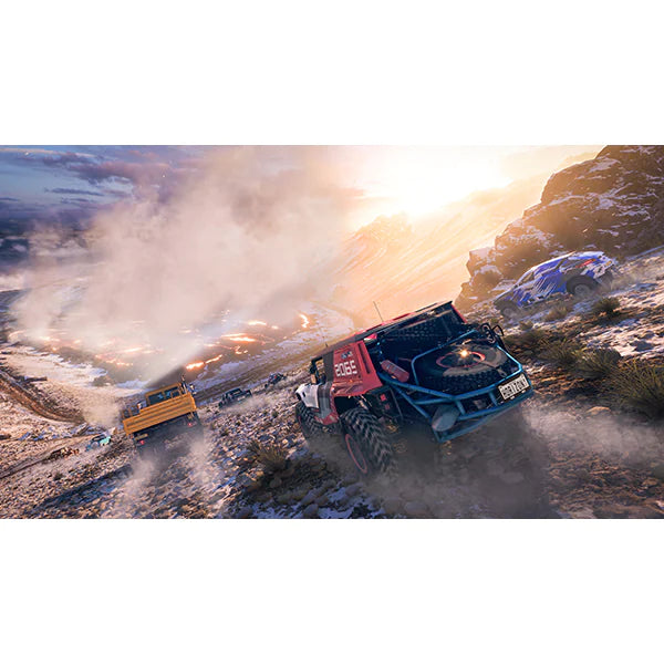 Joc Forza Horizon 5 XBOX ONE Second-Hand SH
