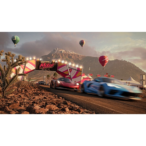 Joc Forza Horizon 5 XBOX ONE Second-Hand SH