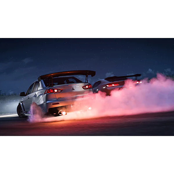 Joc Forza Horizon 5 XBOX ONE Second-Hand SH