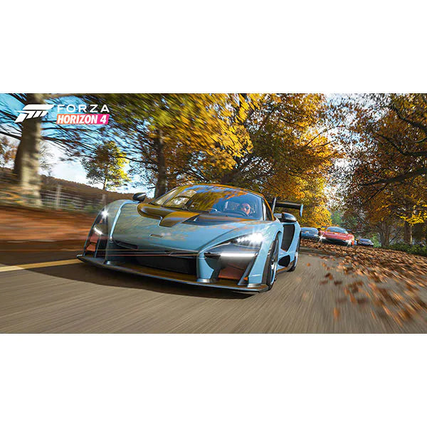 Joc Forza Horizon 4 XBOX ONE Second-Hand SH