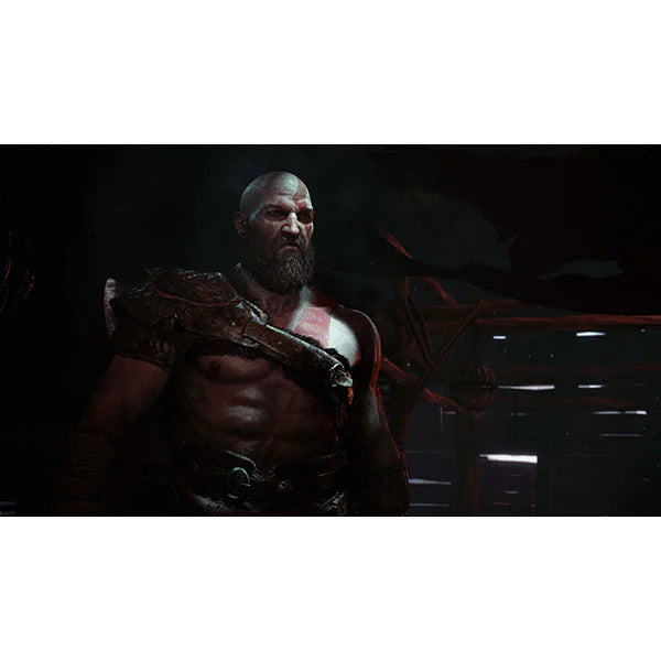 Joc God of War pentru PlayStation 4 PS4 Second-Hand SH