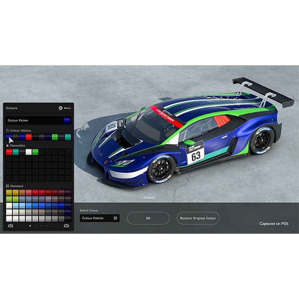 Joc Gran Turismo 7 PlayStation 4 Second-Hand SH