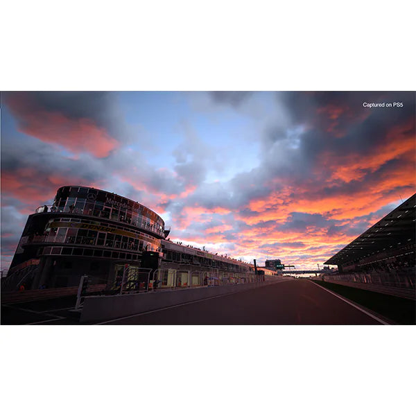 Joc Gran Turismo 7 PlayStation 4 Second-Hand SH