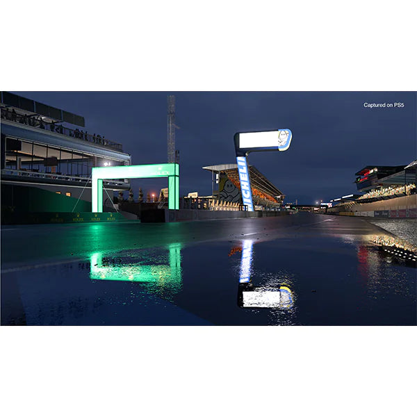 Joc Gran Turismo 7 PlayStation 4 Second-Hand SH