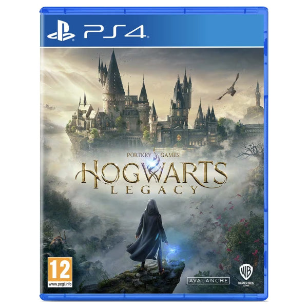 Joc Hogwarts Legacy pentru PlayStation 4 Second-Hand SH