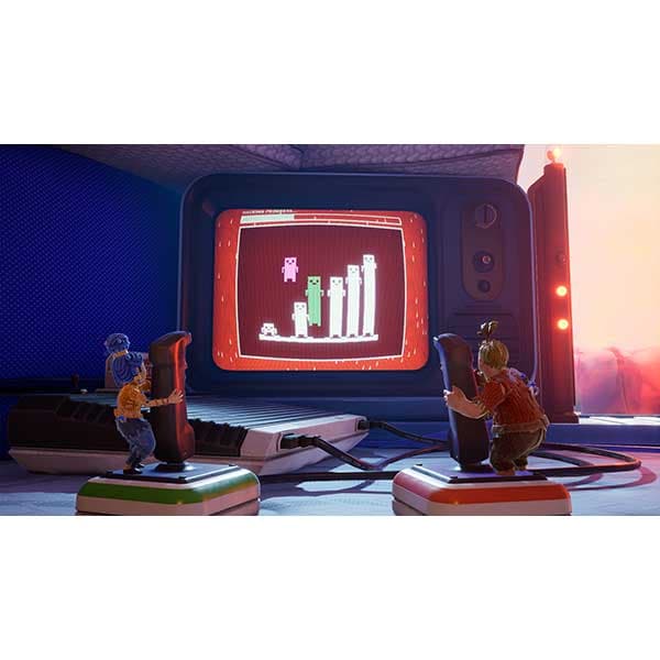 Joc It Takes Two pentru PlayStation 4 PS4  Second-Hand SH
