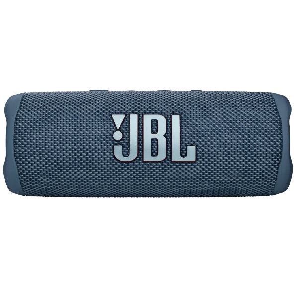 Boxa portabila JBL Flip 6, Bluetooth, PartyBoost, IP67, USB C, 12h, Albastru