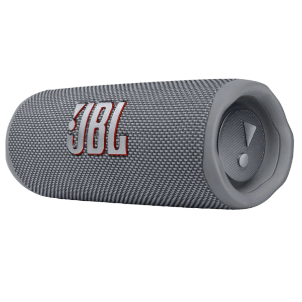 Boxa portabila JBL Flip 6, Bluetooth, PartyBoost, IP67, USB C, 12h, Gri