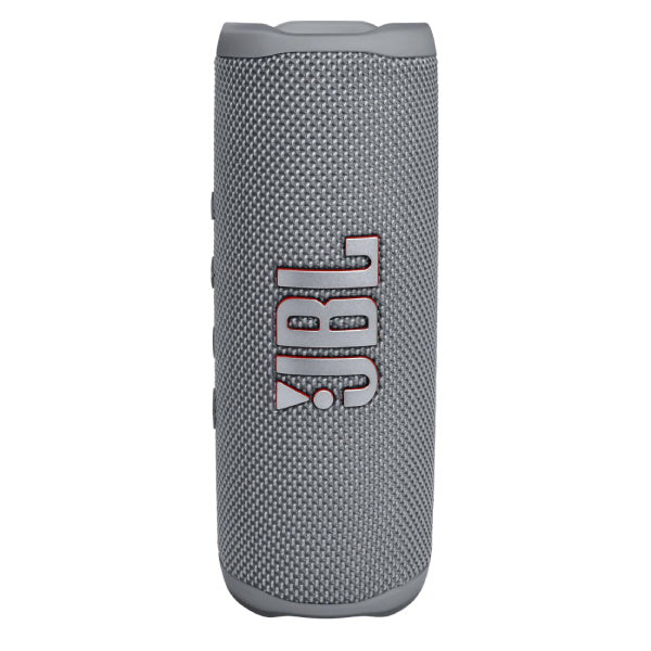 Boxa portabila JBL Flip 6, Bluetooth, PartyBoost, IP67, USB C, 12h, Gri