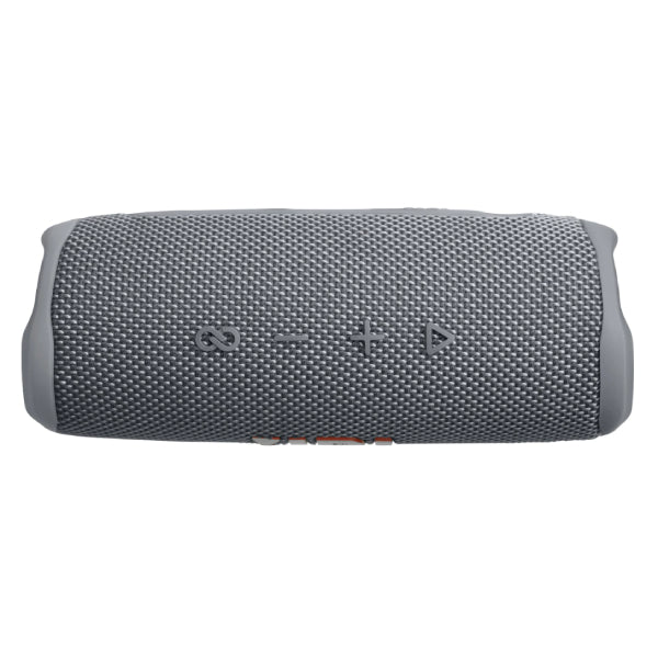 Boxa portabila JBL Flip 6, Bluetooth, PartyBoost, IP67, USB C, 12h, Gri