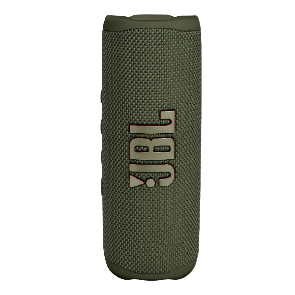 Boxa portabila JBL Flip 6, Bluetooth, PartyBoost, IP67, USB C, 12h, Verde NOU