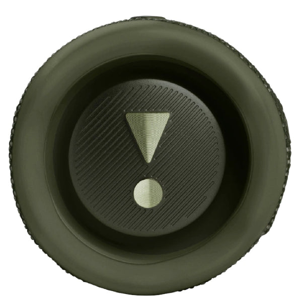 Boxa portabila JBL Flip 6, Bluetooth, PartyBoost, IP67, USB C, 12h, Verde NOU