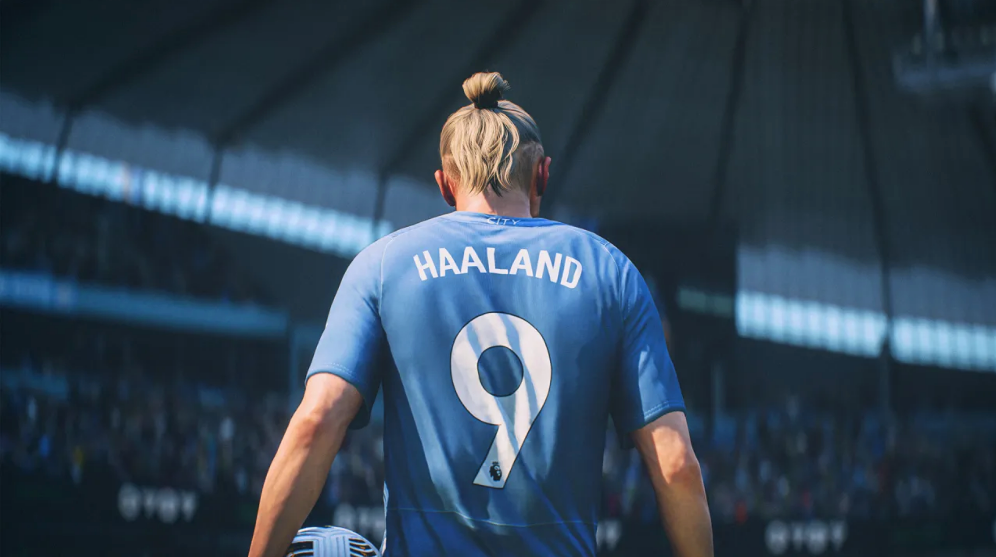 Joc Ea Sports Fc 24 pentru PlayStation 5 PS5 Second-Hand SH