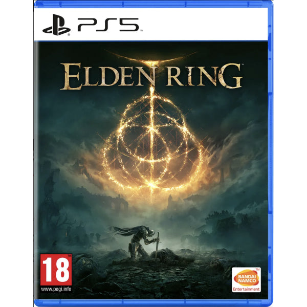 Joc Elden Ring pentru PlayStation 5 PS5 Second-Hand SH