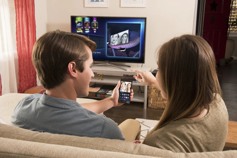 Joc Just Sing pentru PlayStation 4 PS4 Second-Hand SH