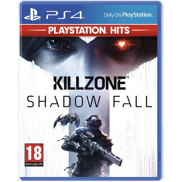 Joc Killzone Shadow Fall pentru PlayStation 4 PS4 Second-Hand SH