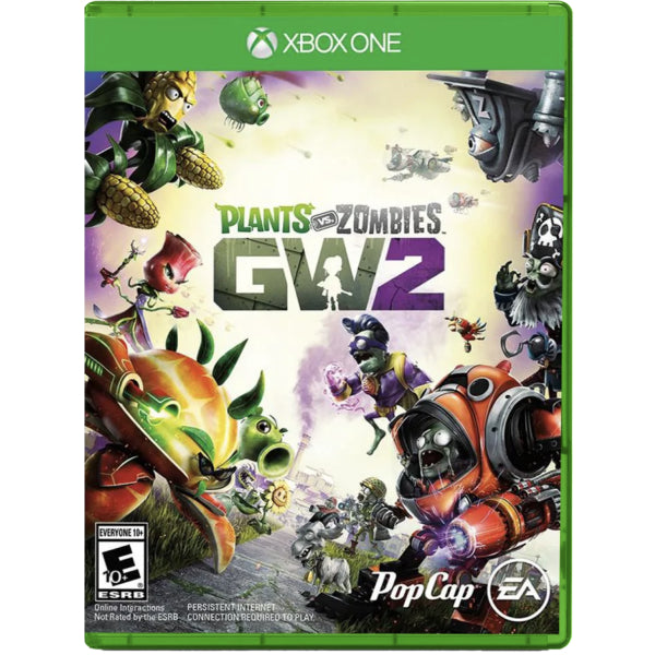 Joc Plants vs. Zombies: Garden Warfare 2 pentru XBOX ONE Second-Hand SH