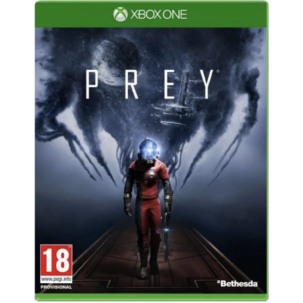 Joc Prey pentru Xbox One Second-Hand SH