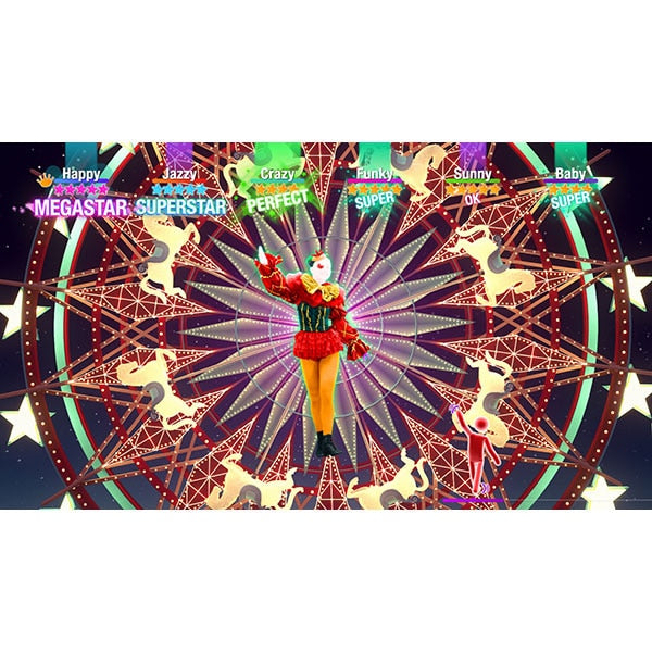 Just Dance 2021 pentru PlayStation 4 PS4 Second-Hand SH
