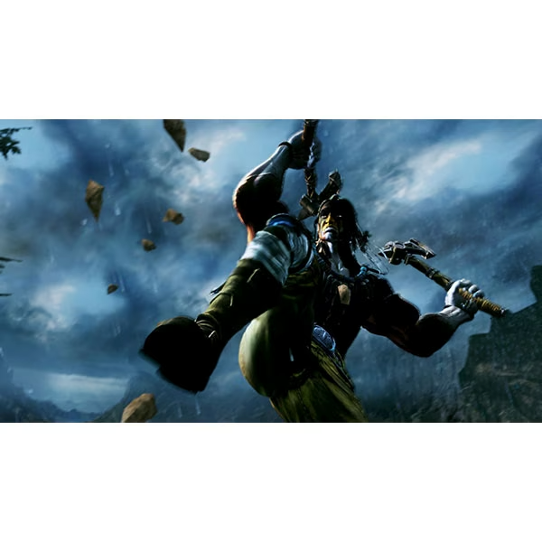 Killer Instinct: Combo Breaker Pack XBOX ONE Second-Hand SH