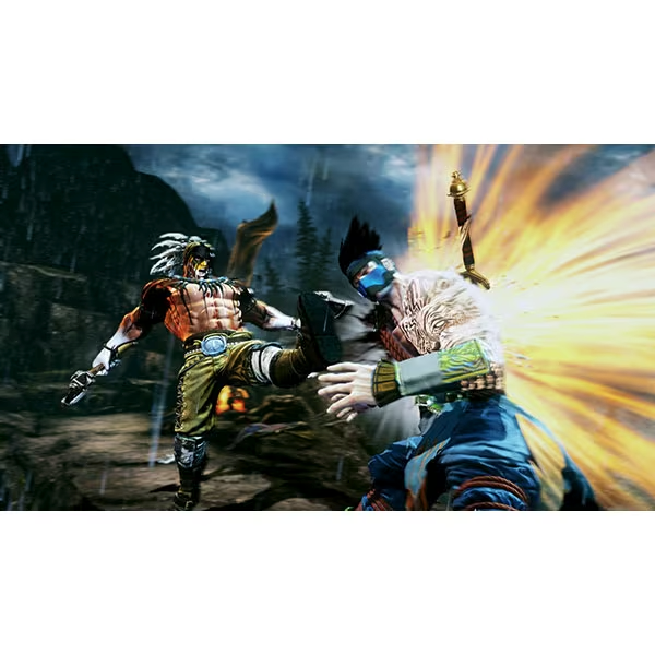 Killer Instinct: Combo Breaker Pack XBOX ONE Second-Hand SH
