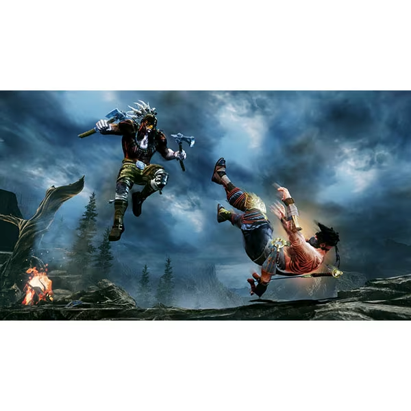 Killer Instinct: Combo Breaker Pack XBOX ONE Second-Hand SH