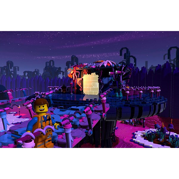 Joc The Lego Movie VideoGame pentru XBOX ONE Second-Hand SH