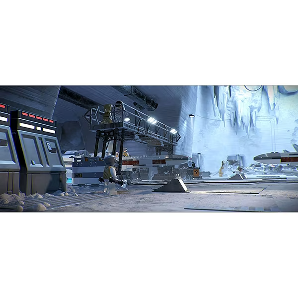 LEGO Star Wars: The Skywalker Saga pentru XBOX ONE Second-Hand SH