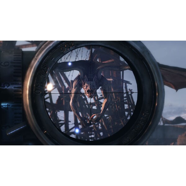Joc Metro Exodus pentru XBOX ONE Second-Hand SH