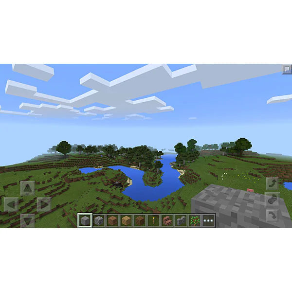 Consola Microsoft Xbox One X, 1TB, NEGRU + 2 Controllere + Joc Minecraft Second-Hand SH